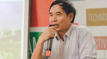 TS Lê Trường Tùng cho rằng, Bảng xếp hạng 49 đại học Việt Nam rất khó hiểu với những ai không hiểu rõ bức tranh giáo dục đại học nước nhà 