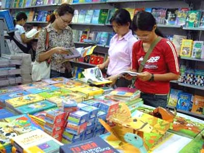 Hết độc quyền