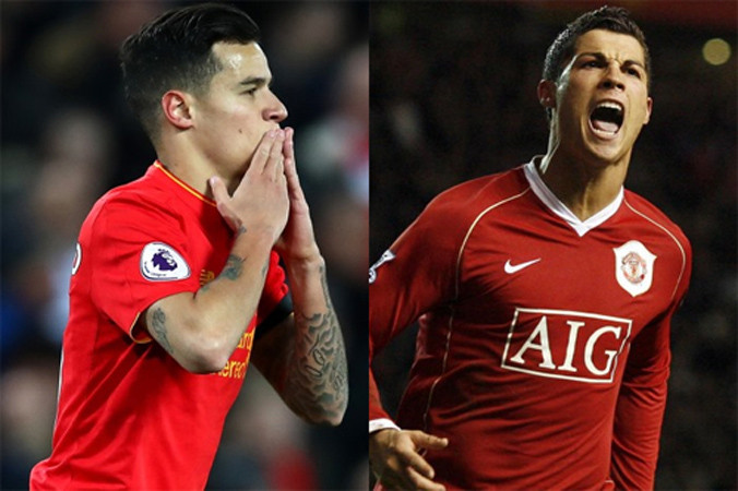 Với vụ mua Coutinho, Barca vượt qua kỷ lục về tổng số tiền chuyển nhượng mà Real từng nắm giữ khi chiêu mộ Ronaldo, Kaka, Benzema.