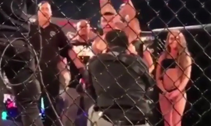 Ảnh cắt từ clip.