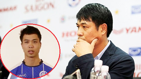 Tiết lộ những con bài bí mật của HLV Hữu Thắng