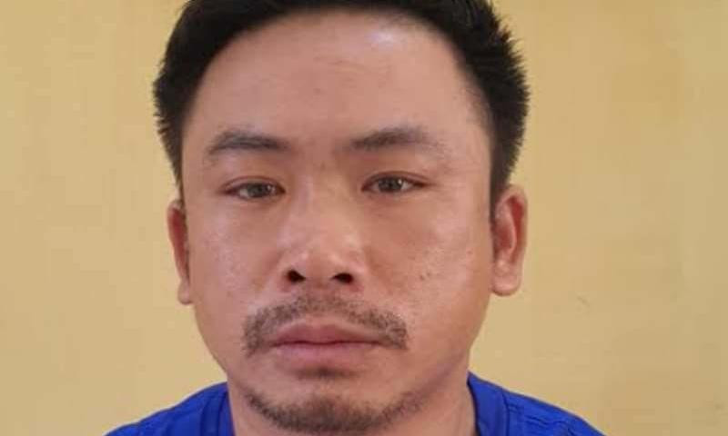 Đối tượng Chá.