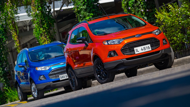 Xe du lịch tiếp tục chiếm ưu thế về số lượng nhập khẩu