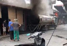 Hình ảnh cắt từ video.