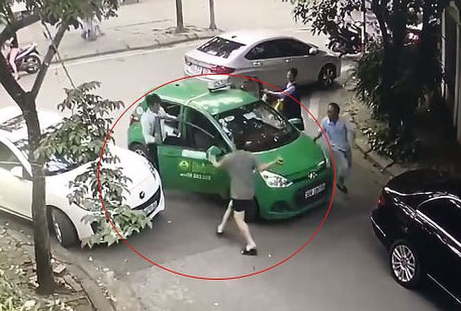 Hình ảnh camera ghi lại.