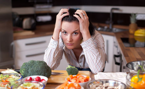 Ảnh minh họa: Depression Connect