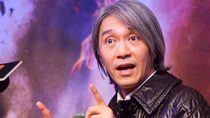 Công ty của Châu Tinh Trì lên tiếng đòi số tiền 614 tỷ đồng từ Hoa Nghị.