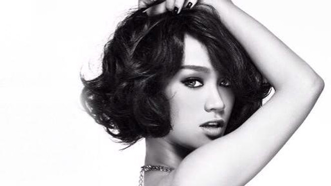 Trà My Idol phủ nhận thông tin sắp kết hôn đại gia