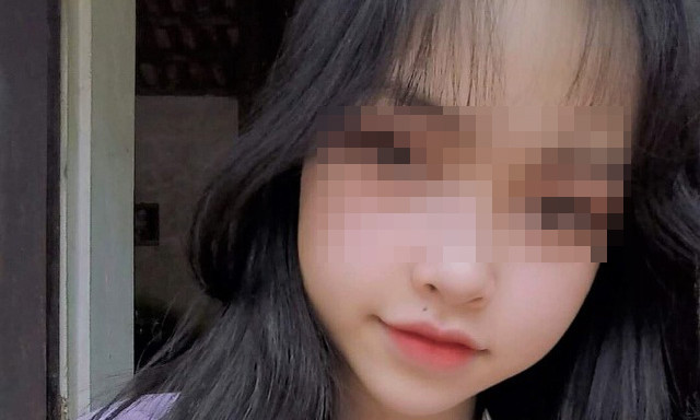 Gia đình đã tìm thấy em Nguyễn Thu Hà sau 4 ngày mất tích.