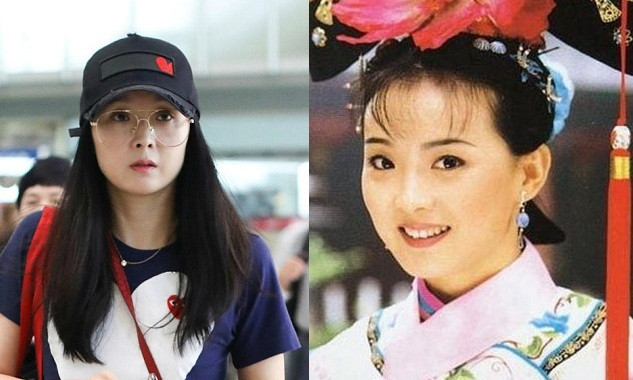 Cuộc sống của ‘Tịnh Nhi cách cách’ ở tuổi U50 bên chồng đại gia