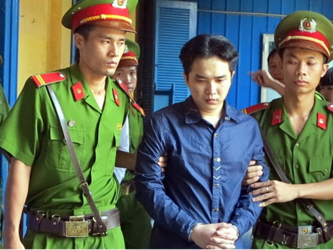 Bắt con tin, cắt của quý và tội ác tày trời vì “ngáo đá“