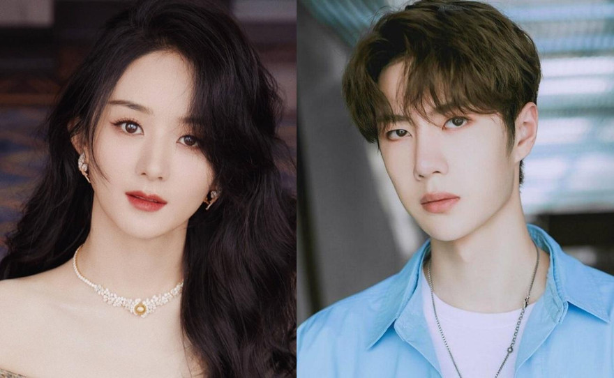 Văn phòng làm việc của Triệu Lệ Dĩnh bị cấm phát ngôn, loạt nhóm fan ‘bay màu’