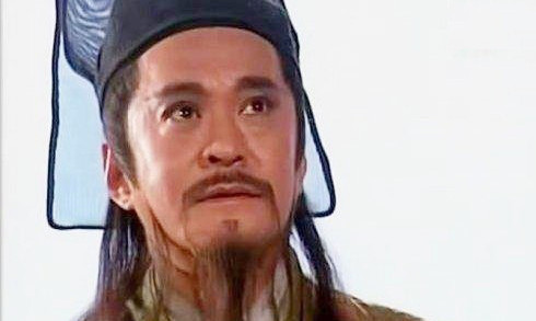 Vai Nhạc Bất Quần của Vương Vĩ được coi là nổi bật nhất trong các phiên bản Tiếu ngạo giang hồ. Ảnh: TVB.