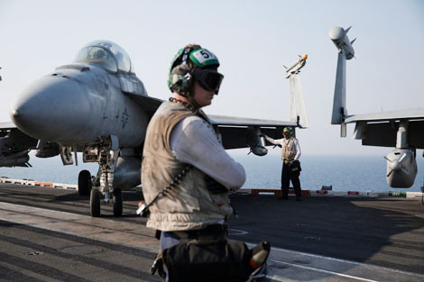 Hé lộ vụ bê bối 'xào nấu' báo cáo của tình báo Mỹ