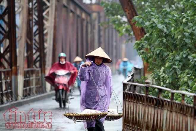 Cảnh báo mưa rét từ ngày 22/2