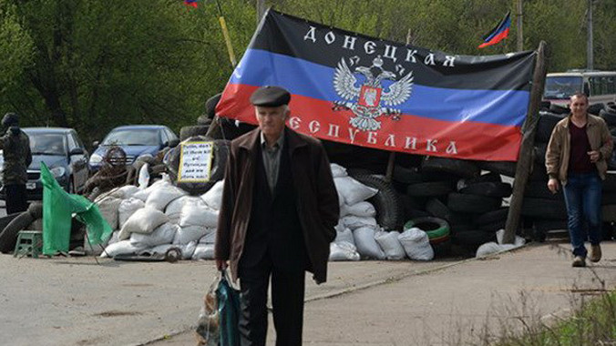 Ảnh minh họa. Nguồn:RIA Novosti.