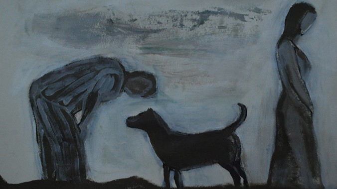 Minh họa: Trương Phương Hoa.