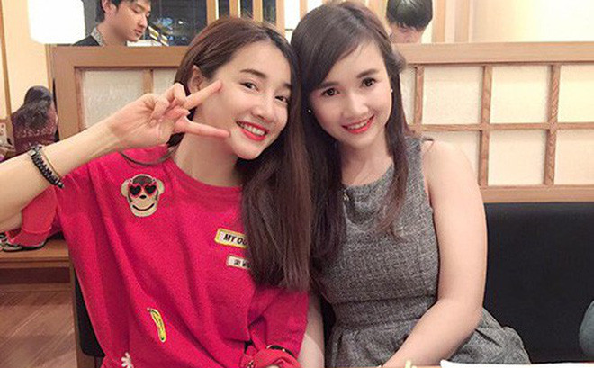 Hậu trường chụp ảnh cưới của Nhã Phương.