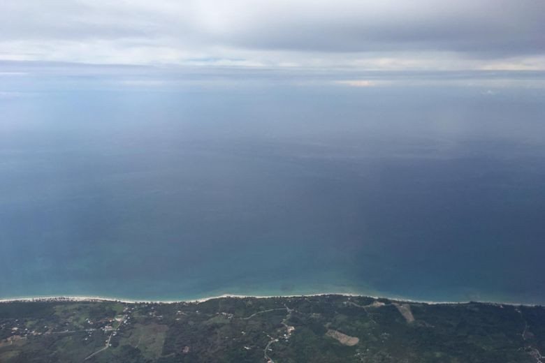 Tình hình biển Đông càng nóng hơn trong thời gian xảy ra đại dịch COVID-19. (Ảnh: ST)