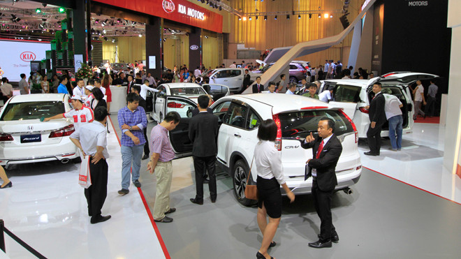 Ảnh minh họa. Nguồn: Tuấn Nguyễn