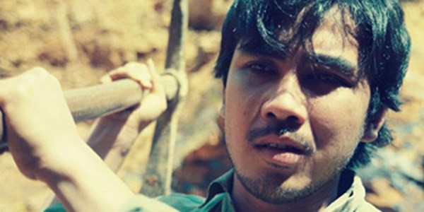 Quyền Linh rơi nước mắt nhớ về tuổi thơ cơ cực