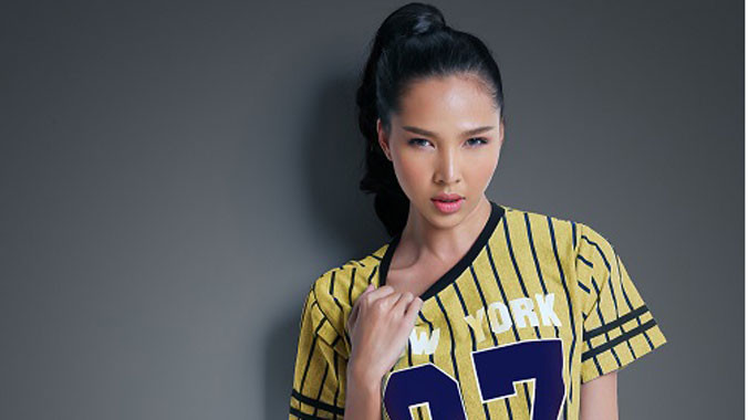 Siêu mẫu Minh Triệu: “Cổ vũ tuyển Pháp vì Olivier Giroud”