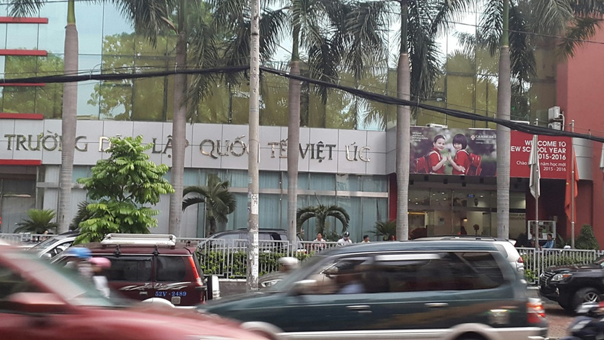 Đình chỉ công tác cô giáo mắng học sinh 'ngu như bò'