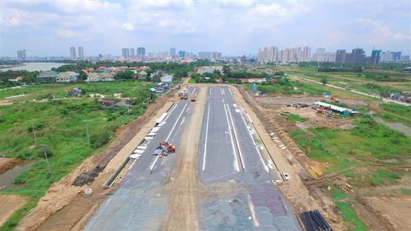 Việc dùng tài sản công thanh toán cho nhà đầu tư dự án BT sẽ phải chờ Nghị định mới để thực hiện. Ảnh: internet.