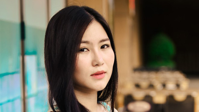 Hương Tràm lần đầu chia sẻ lý do chia tay Bùi Anh Tuấn