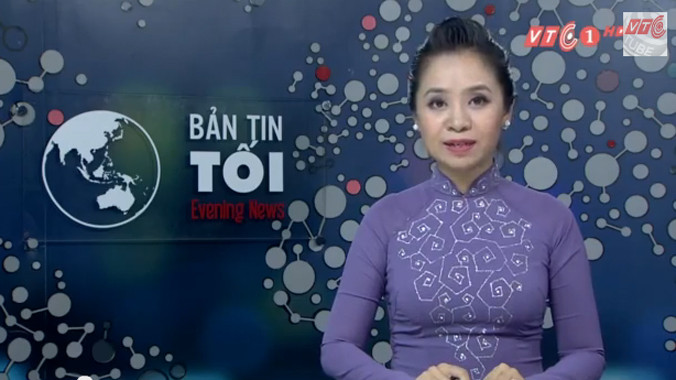 Bản tin Thời sự 20h ngày 22/8 | VTC