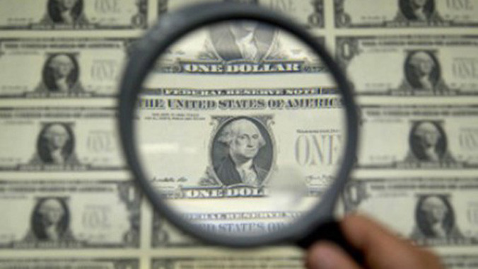 Hàng tỷ USD tiền “bẩn” đã được bọn tội phạm “rửa” qua ngả Quảng Châu và Hồng Kông.