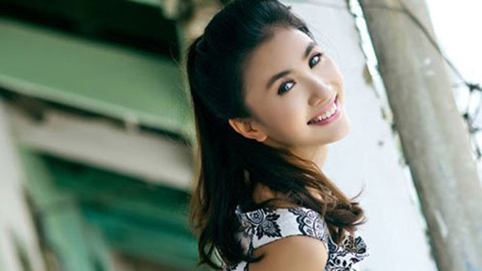 Diễn viên Nguyệt Ánh: Sợ đổ vỡ nên thận trọng chuyện kết hôn