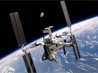 Hé lộ chân thực cuộc sống trên Trạm vũ trụ quốc tế