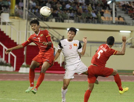 U19 Việt Nam không phải là đội bóng số 1 Đông Nam Á 