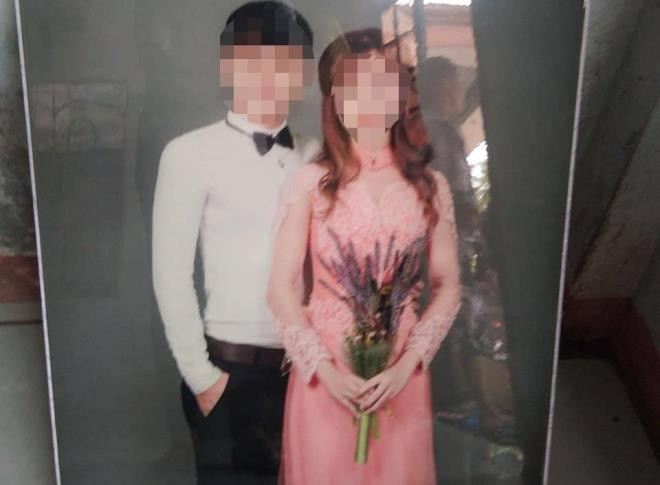 Sau 2 lần hoãn cưới, cô gái chết thương tâm vì tai nạn giao thông. Ảnh: F.B