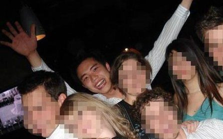 Nhà đầu tư Canada gốc Việt Eric Van Nguyen có tên trong Hồ sơ Panama. Ảnh: Montreal.