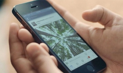 Trí tuệ nhân tạo giúp 'đọc' Facebook không cần nhìn