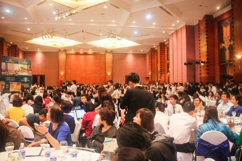 Ai đang mua bất động sản Hà Nội nhiều nhất? 