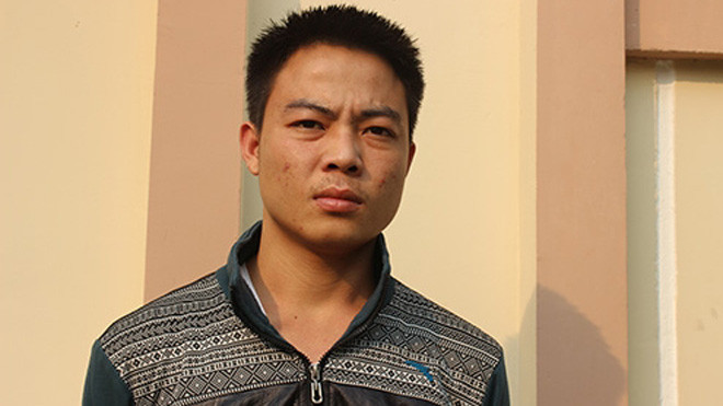 Đối tượng Lê Văn Tài