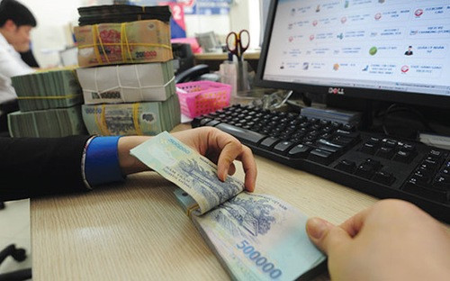 Theo góc nhìn của người trong cuộc này, khi nợ xấu trở thành cơ hội kinh doanh, tự thân thị trường sẽ hút các nguồn lực chảy vào đây. Ảnh: Đấu Thầu.