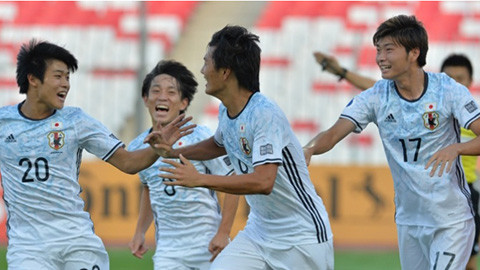 Đối thủ của U19 Việt Nam ở bán kết: Đáng sợ bởi tấn công cận chiến