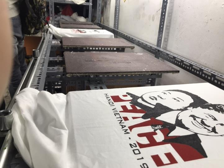 Ngoại trưởng Nga: Có thể khôi phục cơ chế đàm phán 6 bên về Triều Tiên