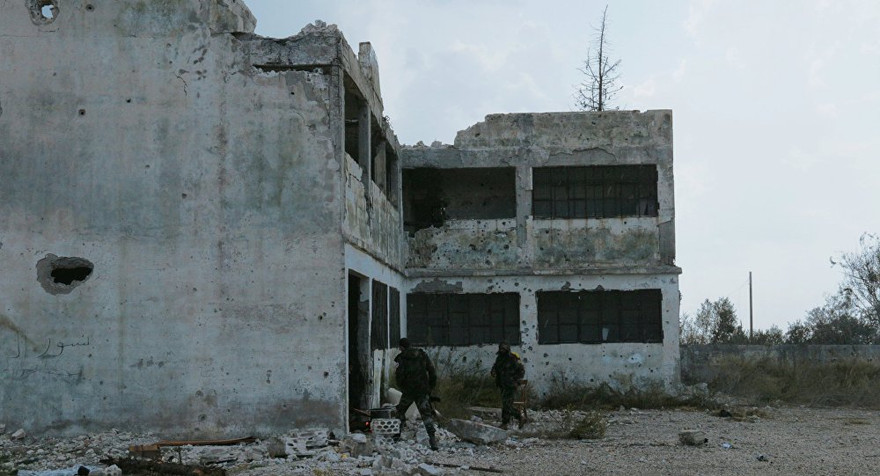 Ảnh minh họa: Sputnik.