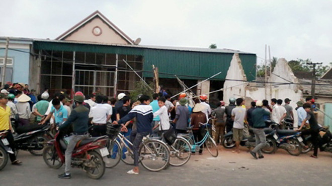 Ảnh minh họa: Internet