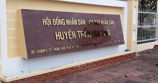 Bản tin 8H: Chánh Thanh tra huyện bị kỷ luật vì không thi vẫn có bằng