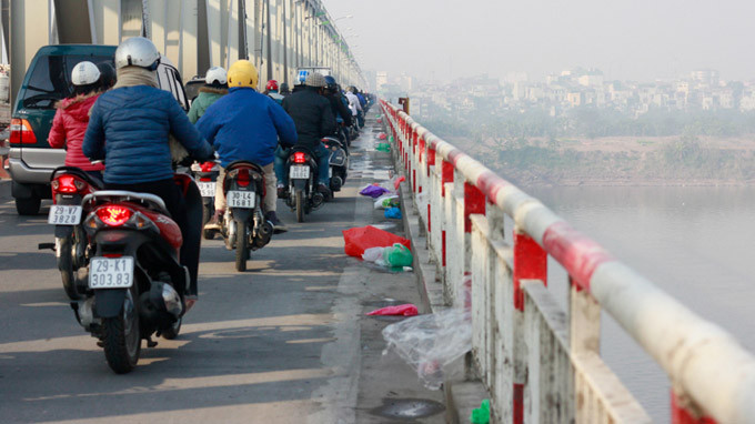 Cầu Chương Dương