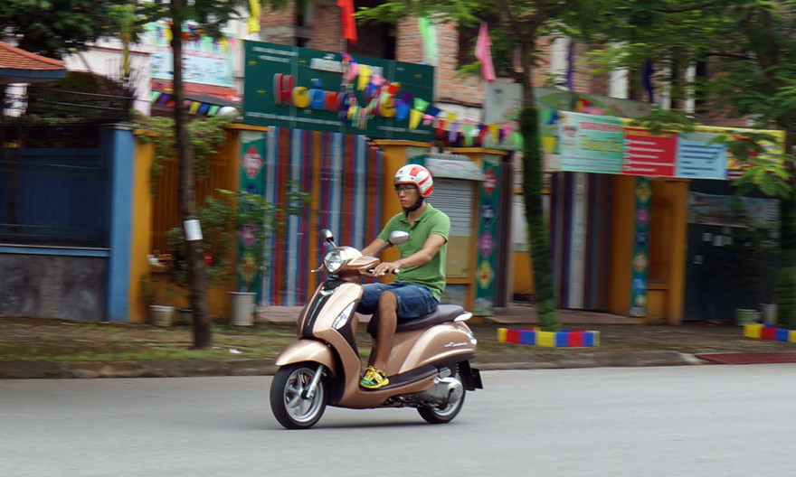 [ĐÁNH GIÁ] Nozza Grande nhăm nhe chiếm ngôi Lead