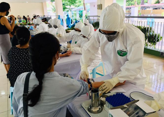 Ảnh mang tính minh họa