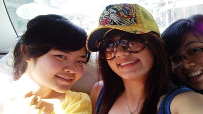 Không nắm quyền điều hành nhưng 9X Nguyễn Ngọc Huyền My là cổ đông lớn thứ hai tại Quốc Cường Gia Lai.