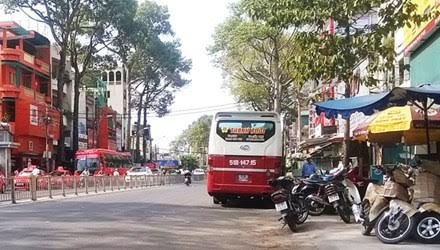 Cty Phương Trang một năm bị thanh tra 3 lần.